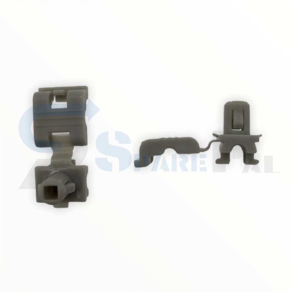 SPAREPAL FASTENER CLIP 撐杆卡扣 SPL-11021