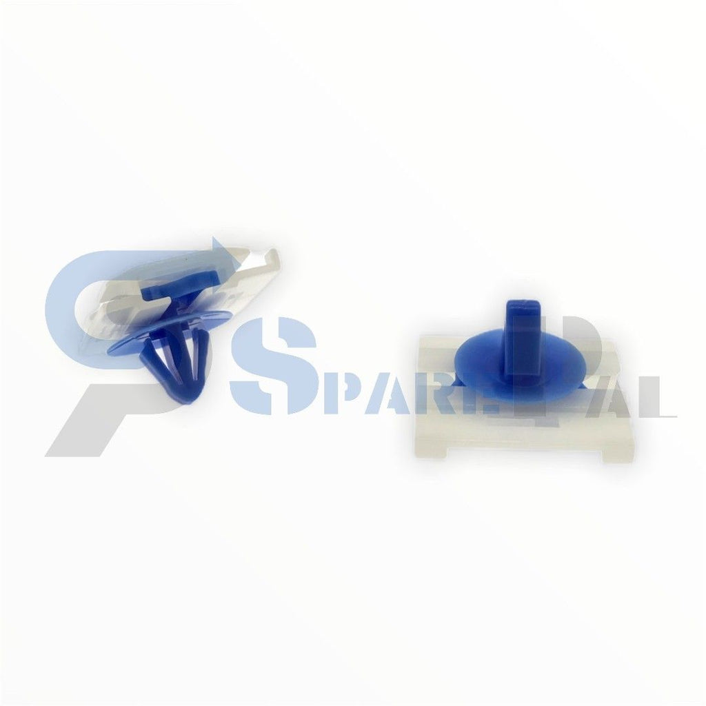 SPAREPAL FASTENER CLIP 護板扣 SPL-10157