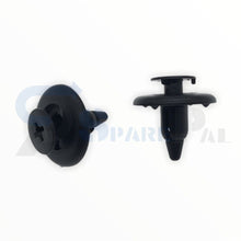 Load image into Gallery viewer, SPAREPAL FASTENER CLIP 推進式定位扣 SPL-11089