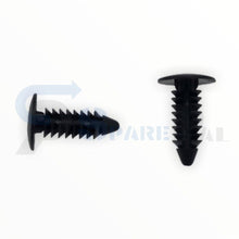 将图片加载到图库查看器，SPAREPAL FASTENER CLIP 樹形釘扣 SPL-10662