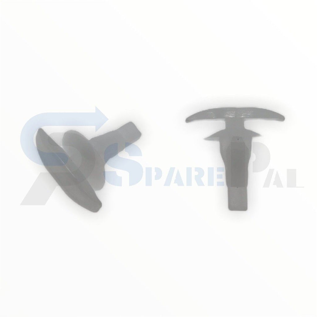 SPAREPAL FASTENER CLIP 密封式定位扣 SPL-10666