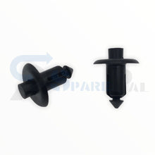 Load image into Gallery viewer, SPAREPAL FASTENER CLIP 推進式定位扣 SPL-10740