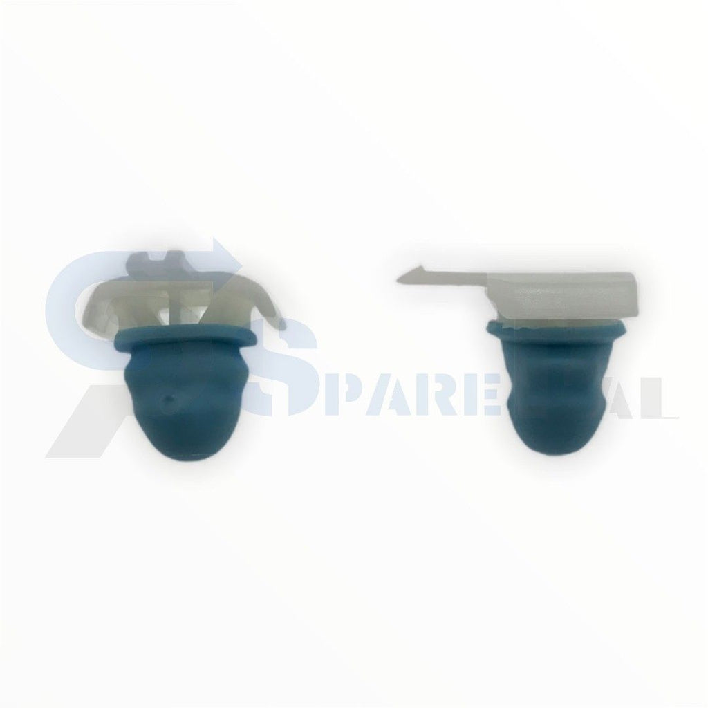 SPAREPAL FASTENER CLIP 護板扣 SPL-11171