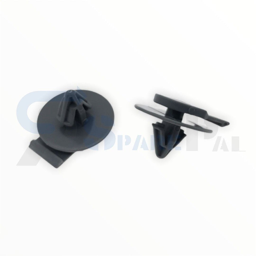 SPAREPAL FASTENER CLIP 護板扣 SPL-10319