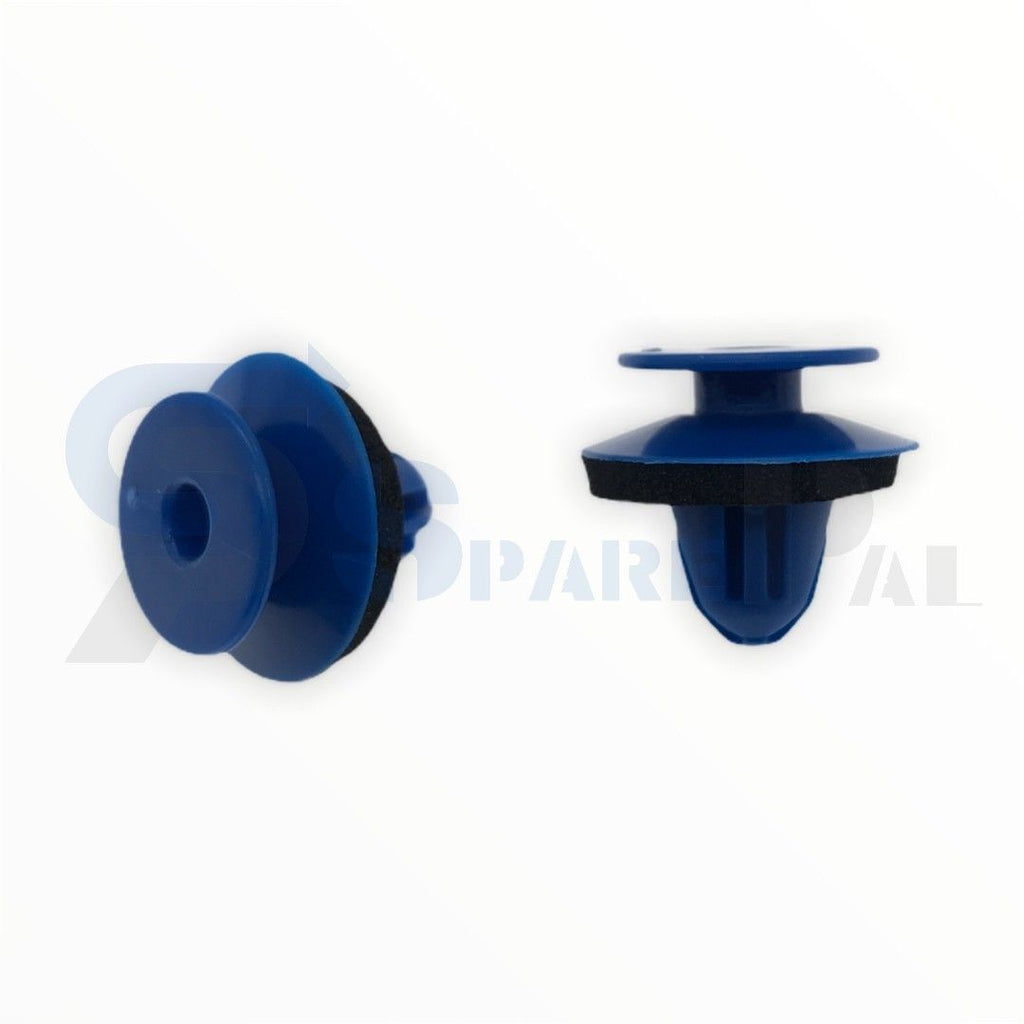 SPAREPAL FASTENER CLIP 護板扣 SPL-11693