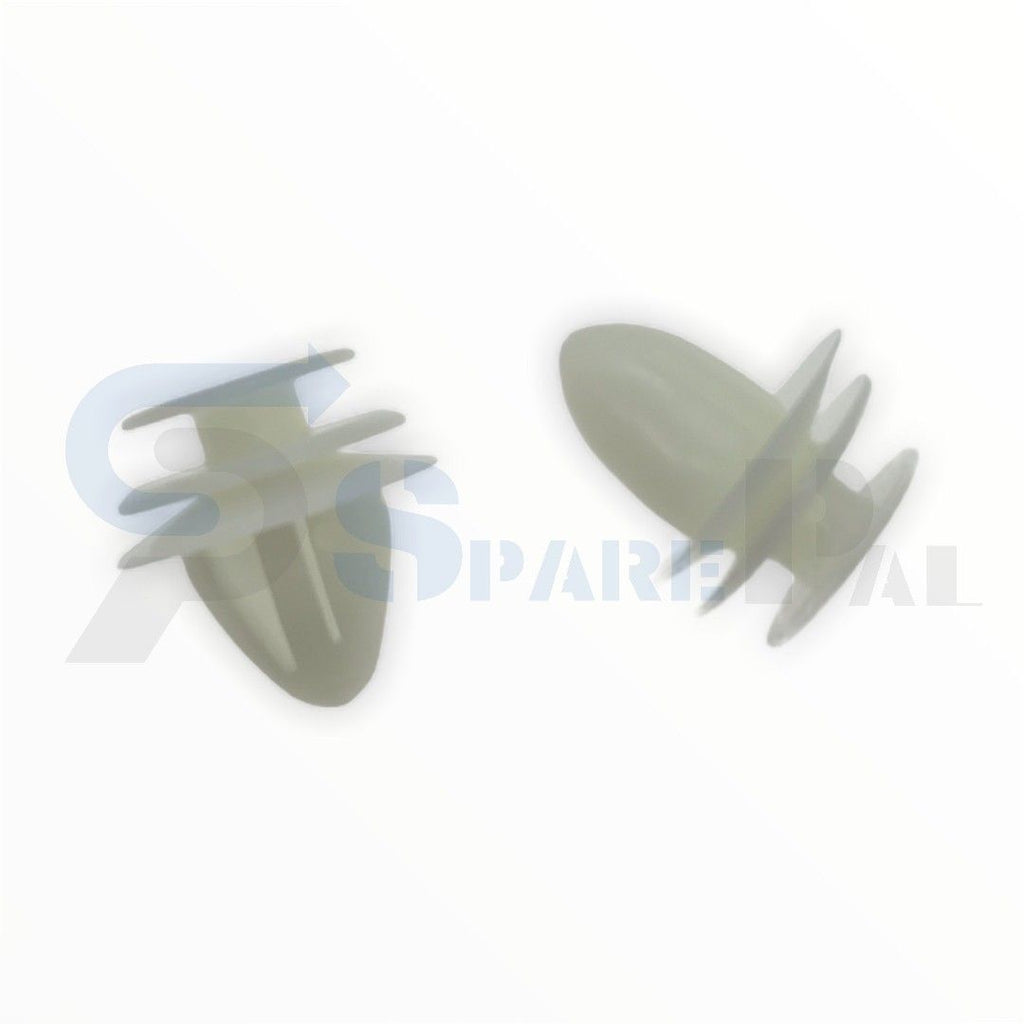 SPAREPAL FASTENER CLIP 護板扣 SPL-10690