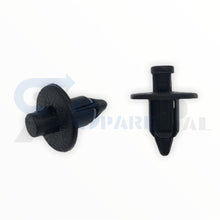 Load image into Gallery viewer, SPAREPAL FASTENER CLIP 推進式定位扣 SPL-10931