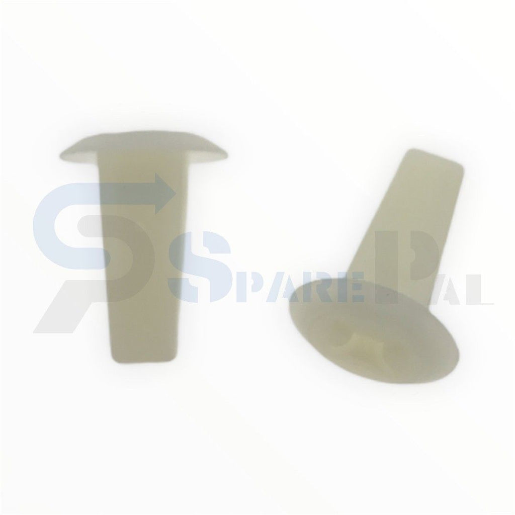 SPAREPAL FASTENER CLIP 快絲座卡扣 SPL-10859