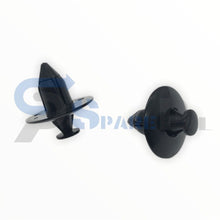 Load image into Gallery viewer, SPAREPAL FASTENER CLIP 推進式定位扣 SPL-10912