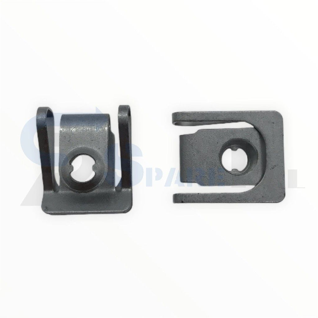 SPAREPAL FASTENER CLIP 金屬卡扣 SPL-00045