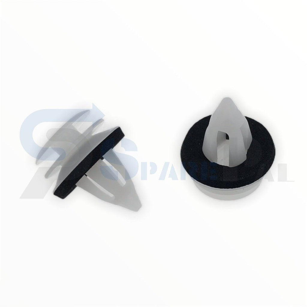 SPAREPAL FASTENER CLIP 護板扣 SPL-10410