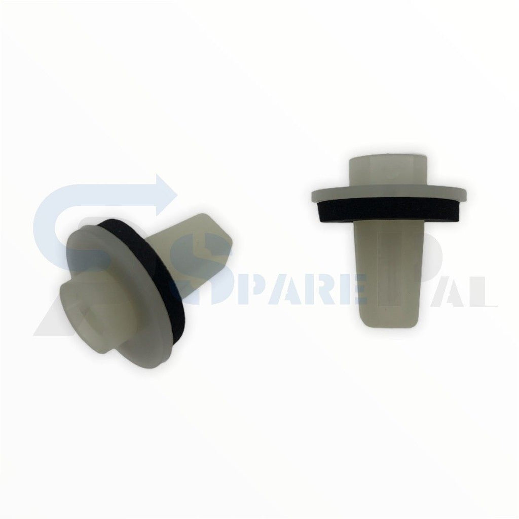 SPAREPAL FASTENER CLIP 快絲座卡扣 SPL-10266