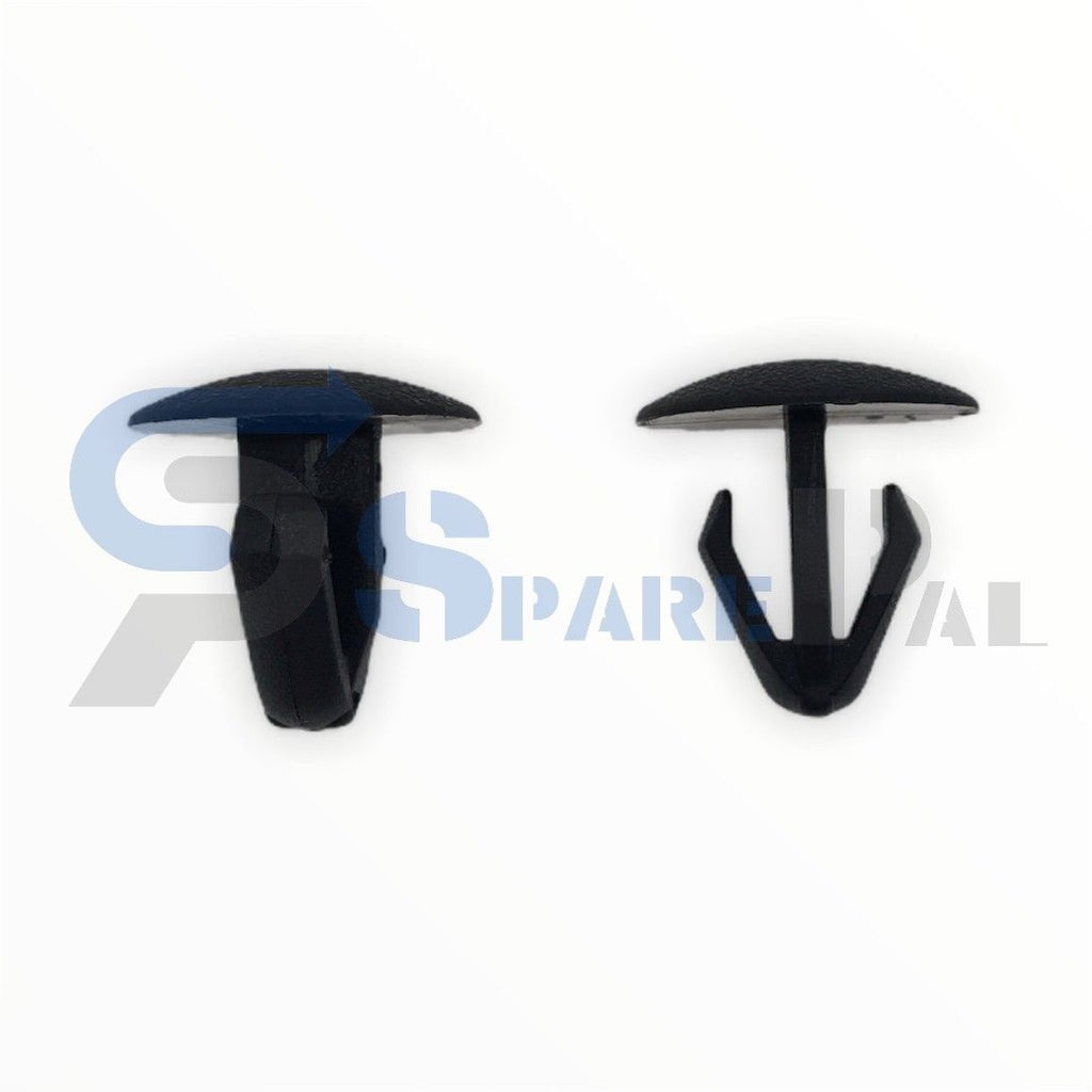 SPAREPAL FASTENER CLIP 密封式定位卡扣 SPL-10911