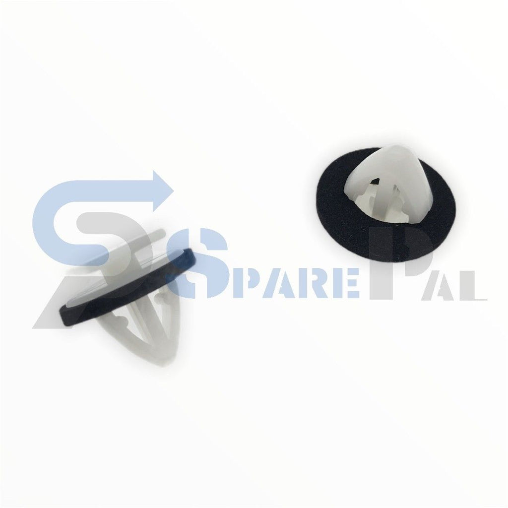 SPAREPAL FASTENER CLIP 護板扣 SPL-10049