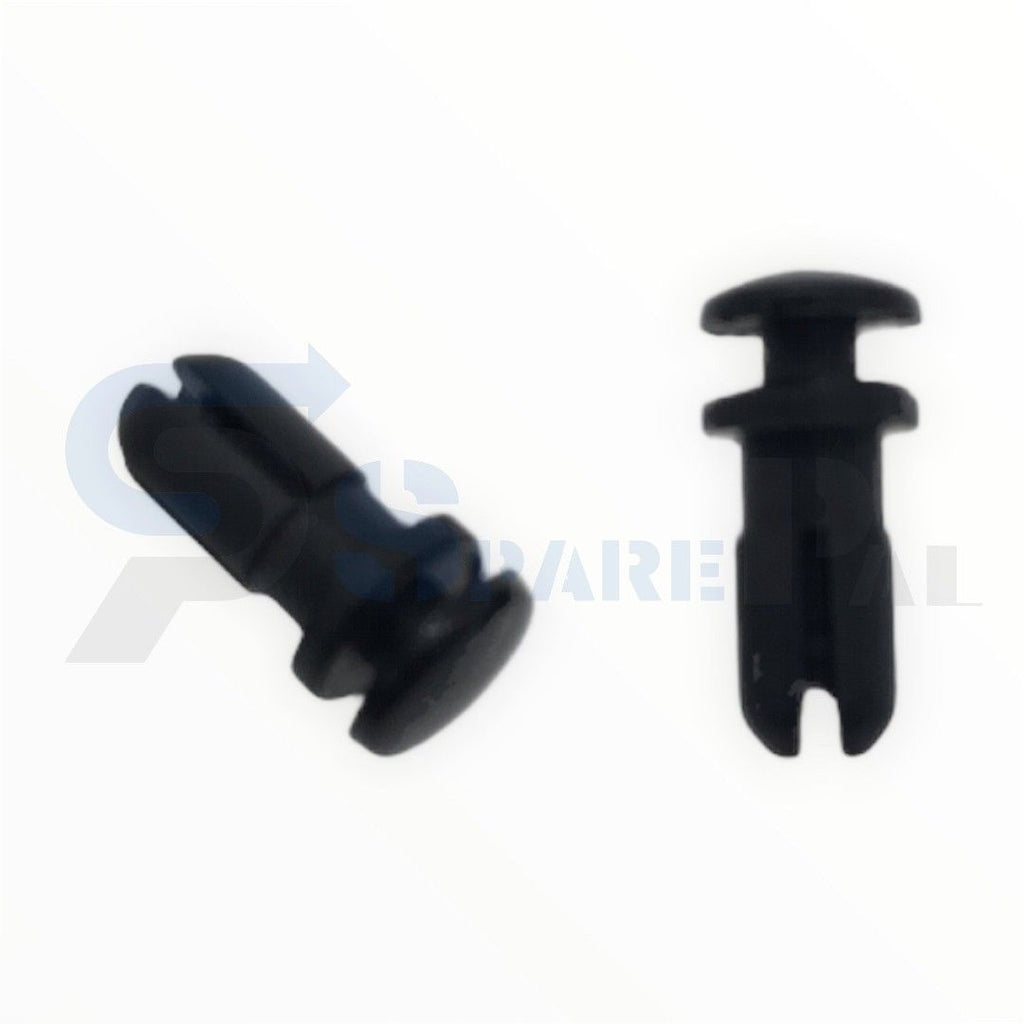 SPAREPAL FASTENER CLIP 什項卡扣 SPL-10218