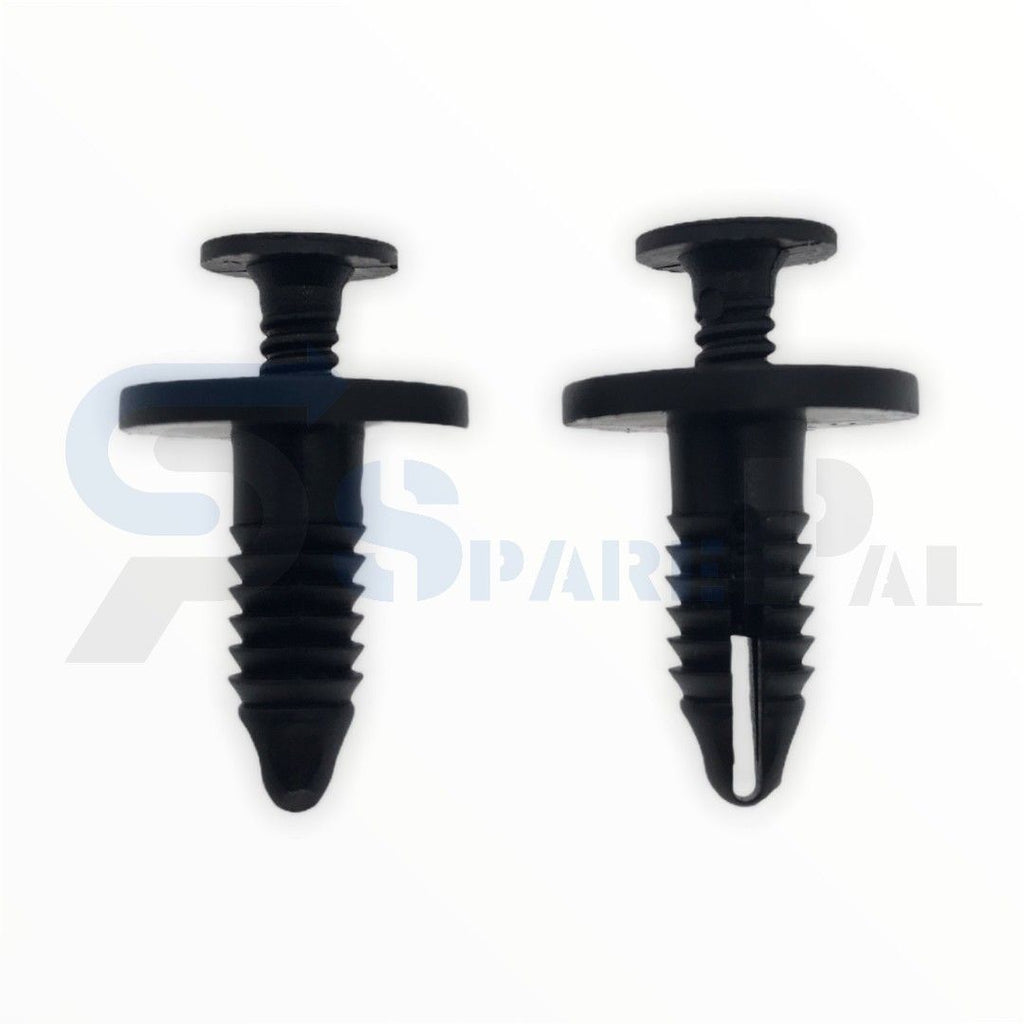 SPAREPAL FASTENER CLIP 推進式定位扣 SPL-10979