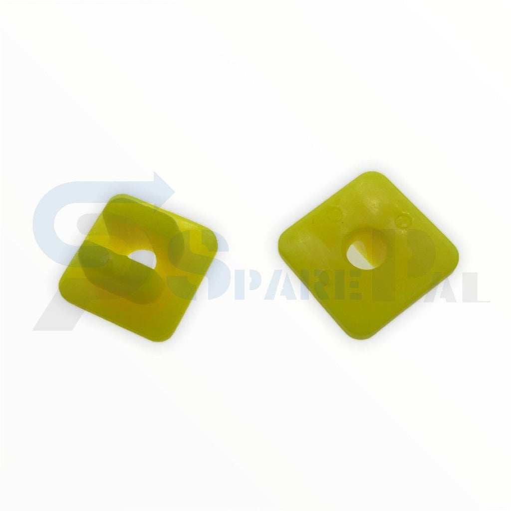 SPAREPAL FASTENER CLIP 快絲座卡扣 SPL-10127