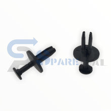 Load image into Gallery viewer, SPAREPAL FASTENER CLIP 推進式定位扣 SPL-10898