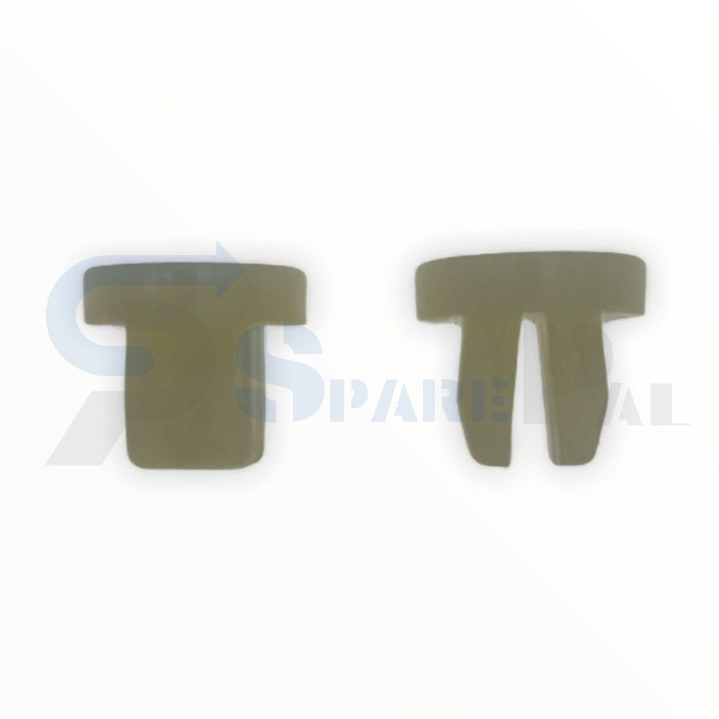 SPAREPAL FASTENER CLIP 快絲座卡扣 SPL-10725