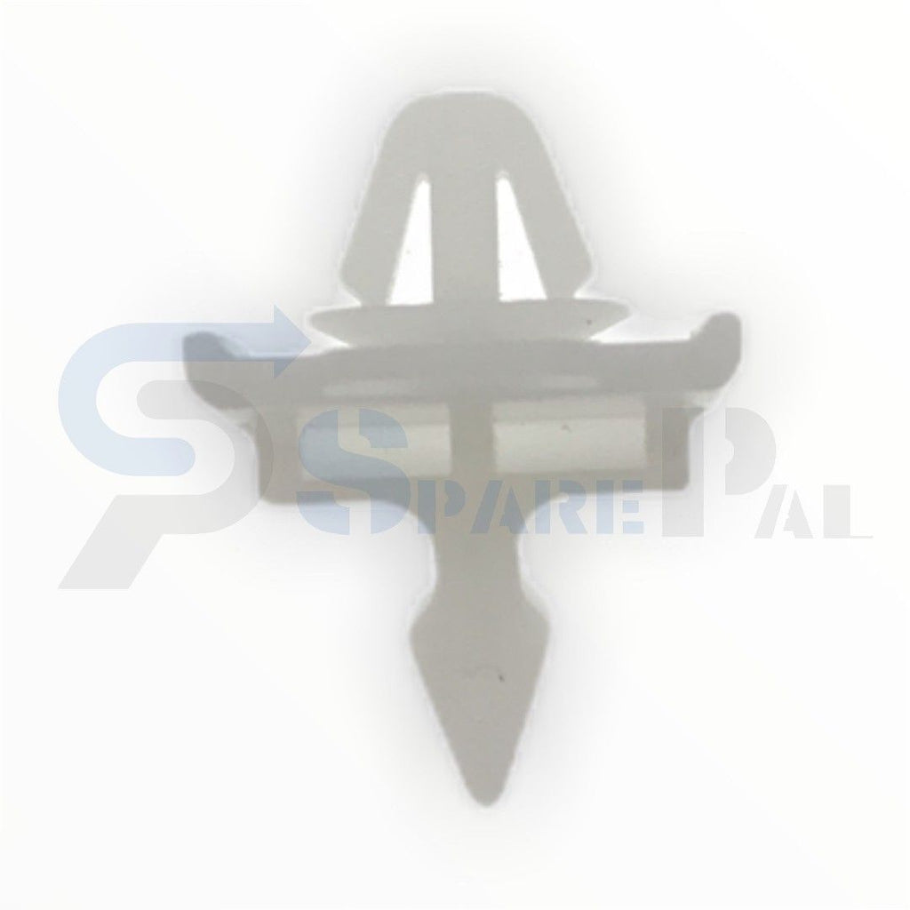 SPAREPAL FASTENER CLIP 護板扣 SPL-11161