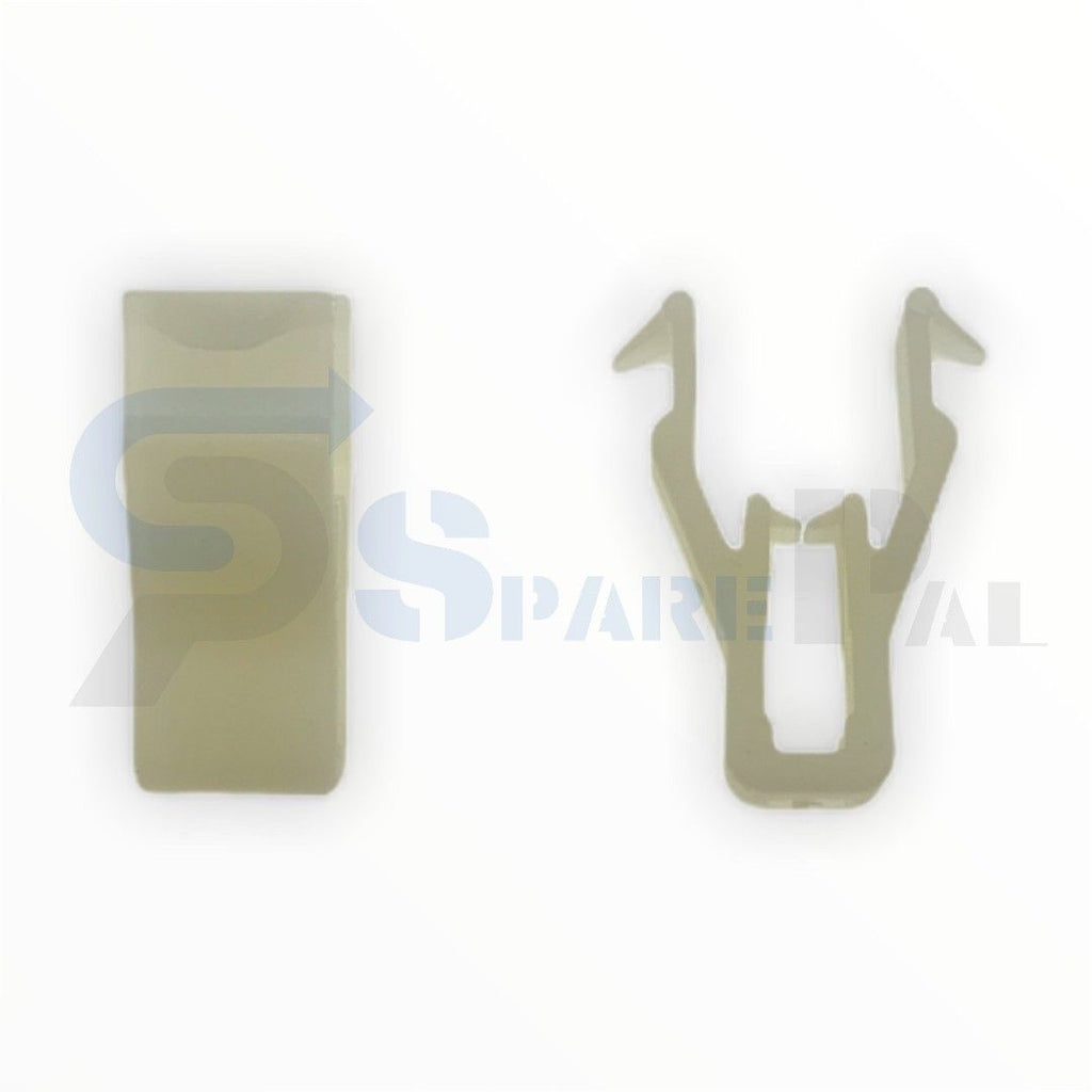 SPAREPAL FASTENER CLIP 導航儀卡扣 SPL-10212