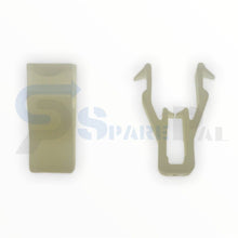 将图片加载到图库查看器，SPAREPAL FASTENER CLIP 導航儀卡扣 SPL-10212