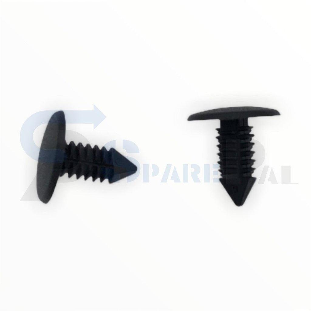 SPAREPAL FASTENER CLIP 樹形釘扣 SPL-10248