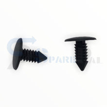 将图片加载到图库查看器，SPAREPAL FASTENER CLIP 樹形釘扣 SPL-10248