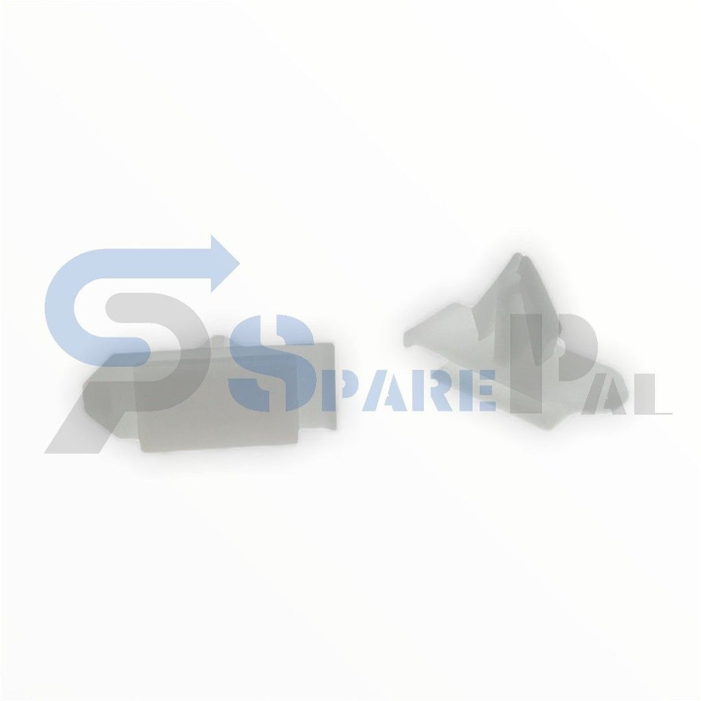 SPAREPAL FASTENER CLIP 護板扣 SPL-10393