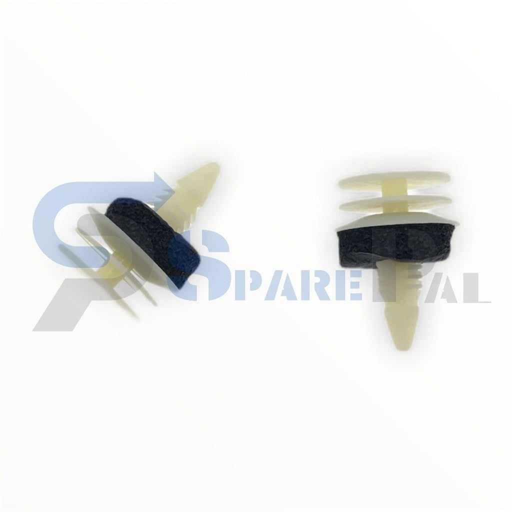 SPAREPAL FASTENER CLIP 樹形釘扣 SPL-11009