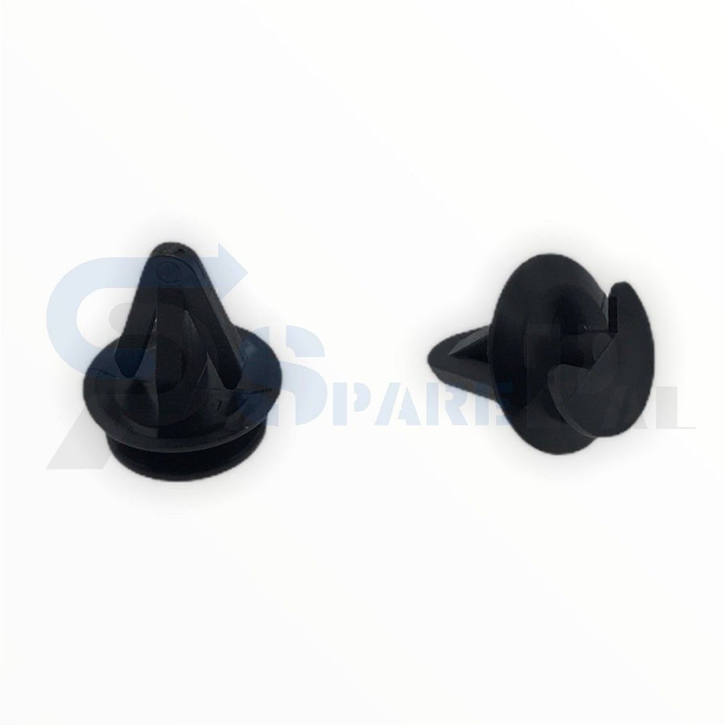 SPAREPAL FASTENER CLIP 護板扣 SPL-11244