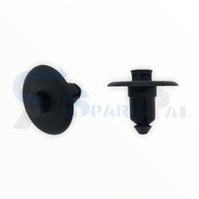 Load image into Gallery viewer, SPAREPAL FASTENER CLIP 推進式定位扣 SPL-10167