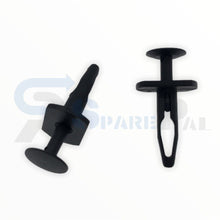 Load image into Gallery viewer, SPAREPAL FASTENER CLIP 推進式定位扣 SPL-10289