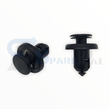 Load image into Gallery viewer, SPAREPAL FASTENER CLIP 推進式定位扣 SPL-11218