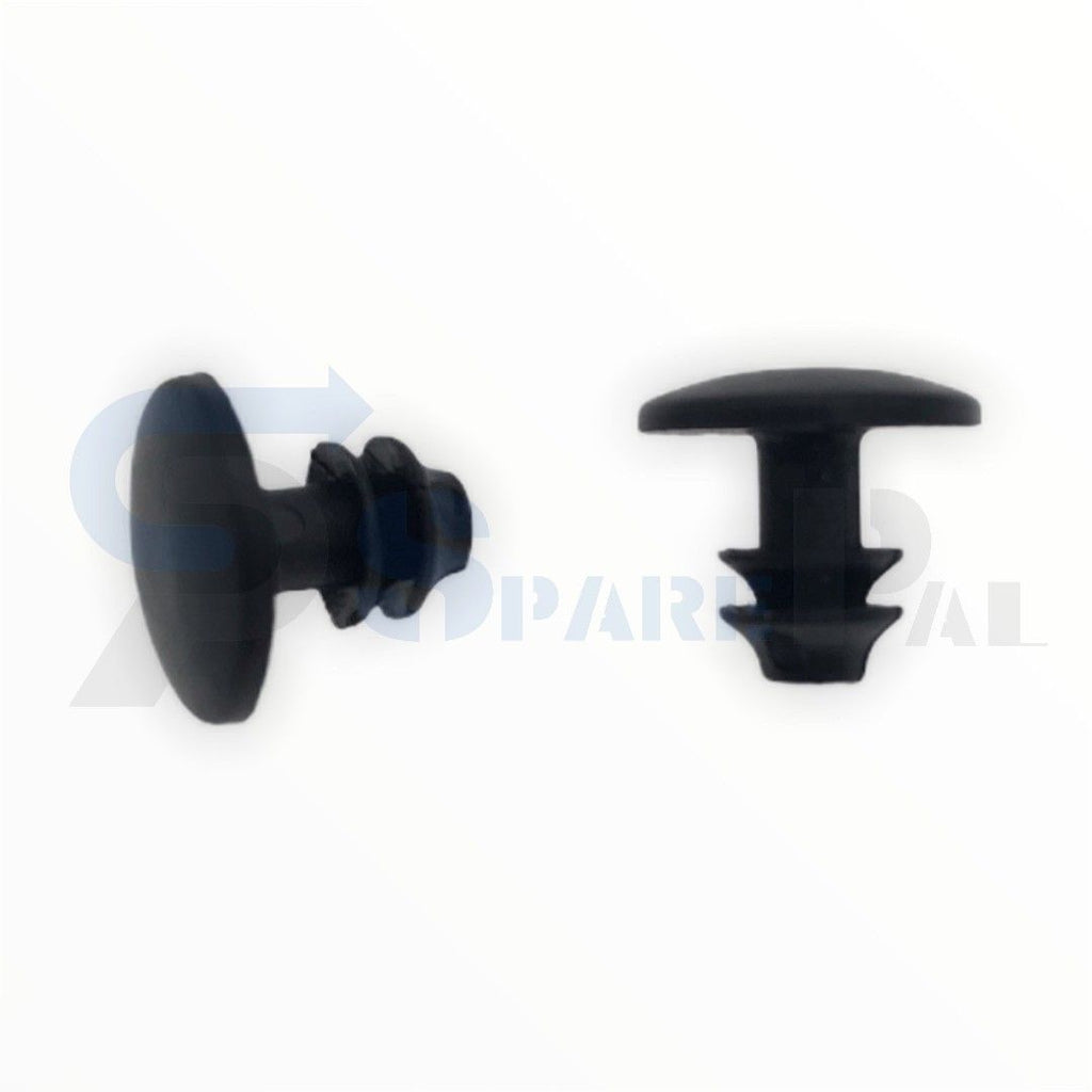 SPAREPAL FASTENER CLIP 密封式定位扣 SPL-10115