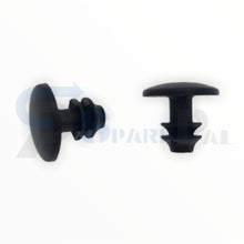 Load image into Gallery viewer, SPAREPAL FASTENER CLIP 密封式定位扣 SPL-10115