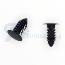 Load image into Gallery viewer, SPAREPAL FASTENER CLIP 樹形釘扣 SPL-11091