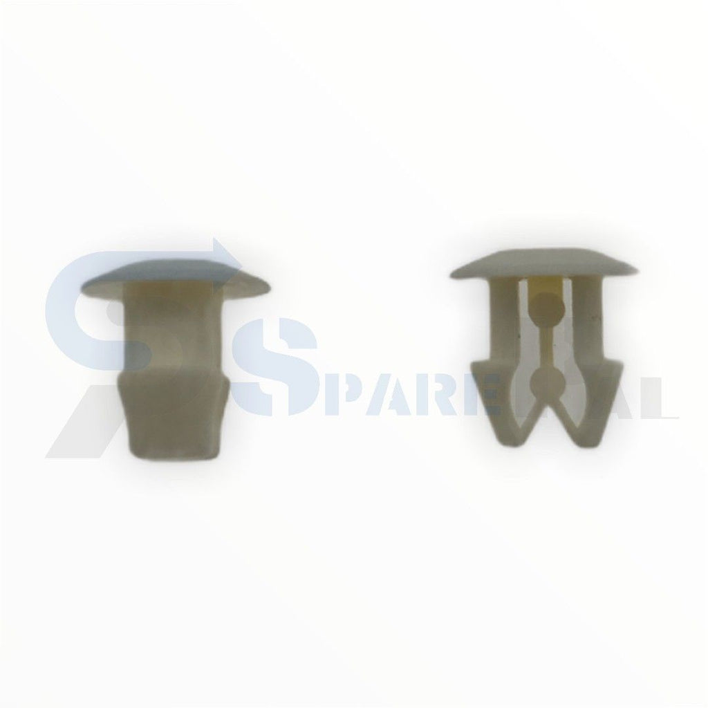 SPAREPAL FASTENER CLIP 密封式定位扣 SPL-10203