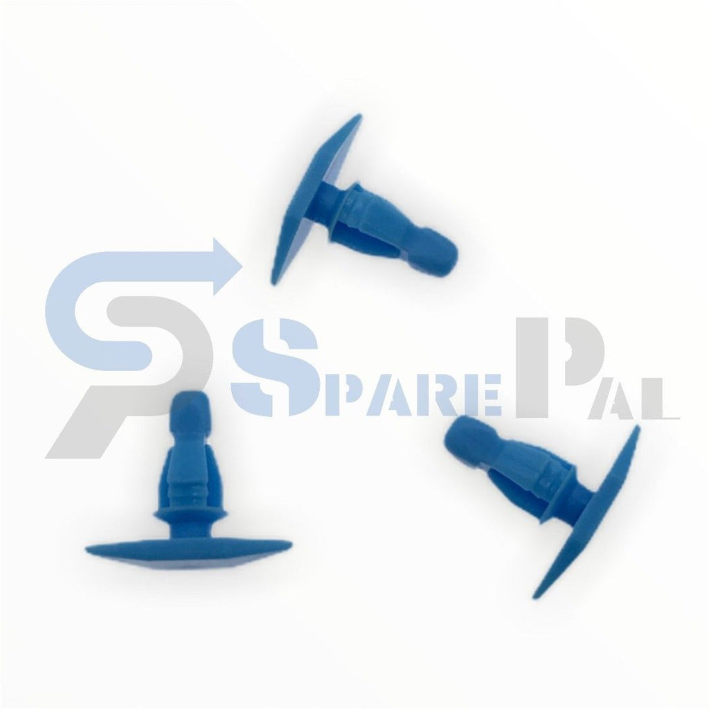 SPAREPAL FASTENER CLIP 密封式定位卡扣 SPL-11133