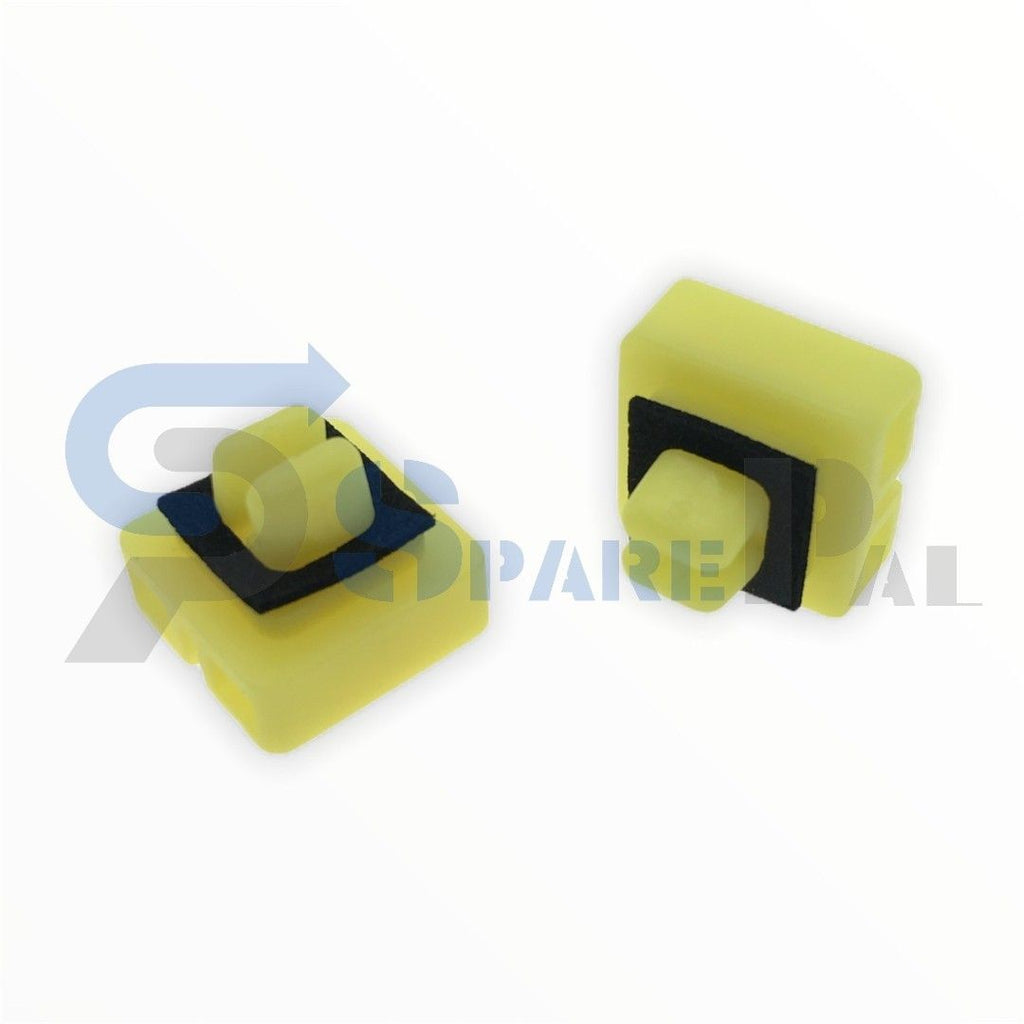 SPAREPAL FASTENER CLIP 快絲座卡扣 SPL-10346