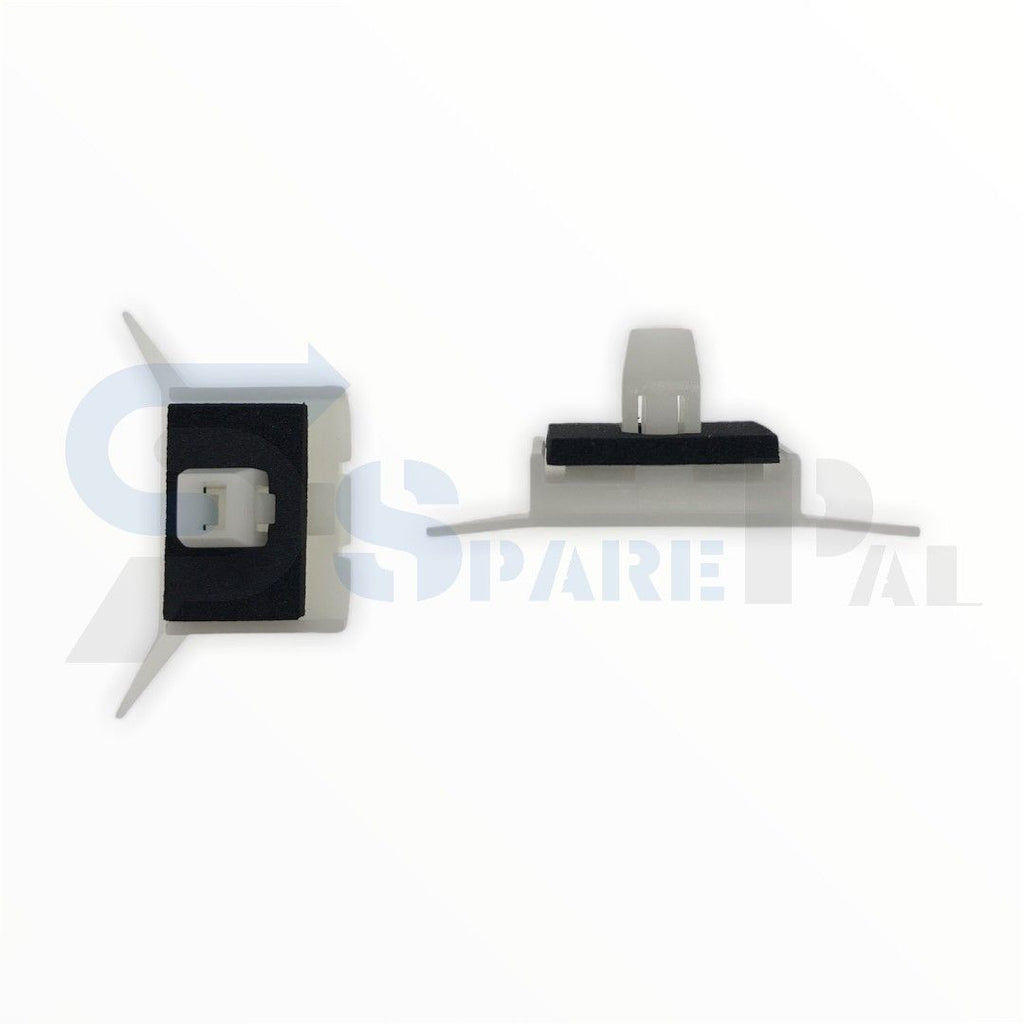 SPAREPAL FASTENER CLIP 玻璃夾卡扣 SPL-11441