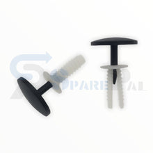 Load image into Gallery viewer, SPAREPAL FASTENER CLIP 推進式定位扣 SPL-10875