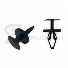 Load image into Gallery viewer, SPAREPAL FASTENER CLIP 推進式定位扣 SPL-10387