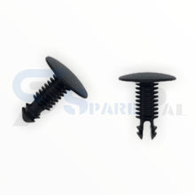 이미지를 갤러리 뷰어에 로드 , SPAREPAL FASTENER CLIP 樹形釘扣 SPL-10154