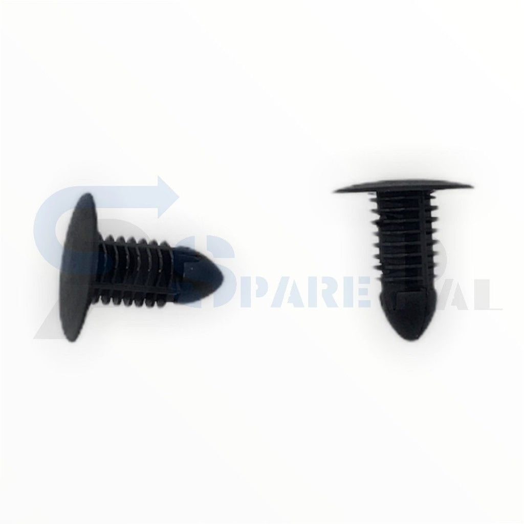 SPAREPAL FASTENER CLIP 樹形釘扣 SPL-10006