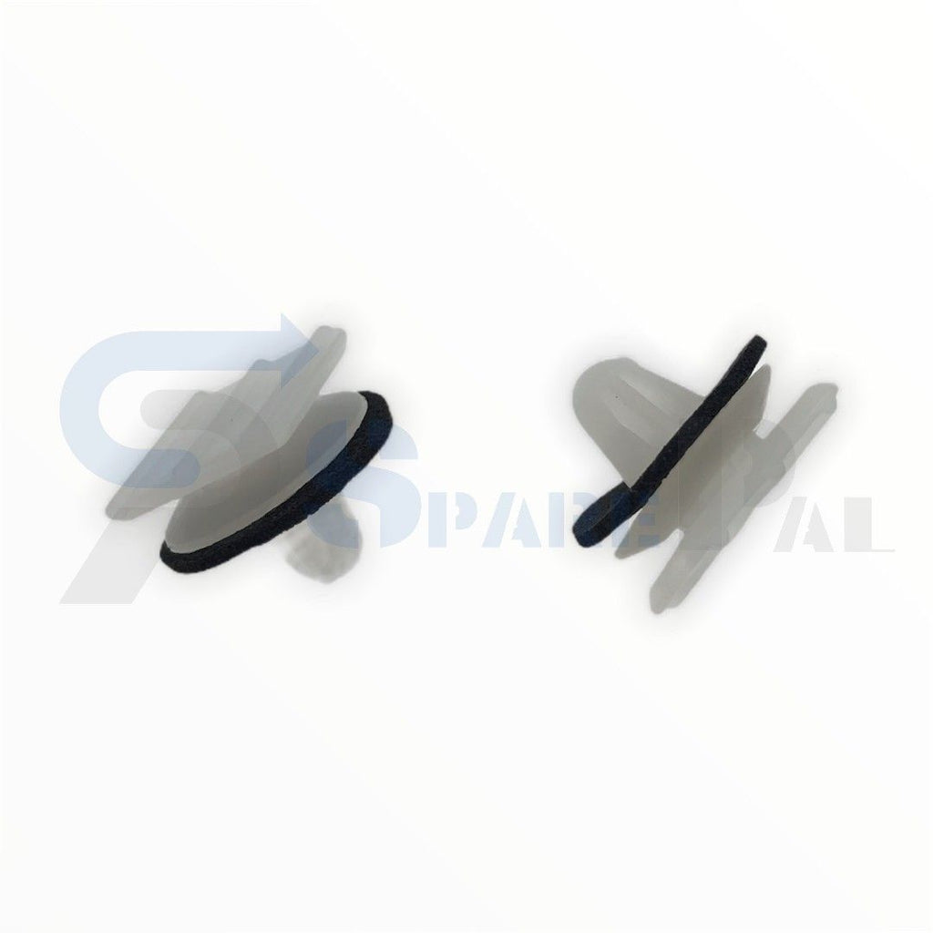 SPAREPAL FASTENER CLIP 護板扣 SPL-10354