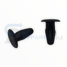 Load image into Gallery viewer, SPAREPAL FASTENER CLIP 密封式定位扣 SPL-10857