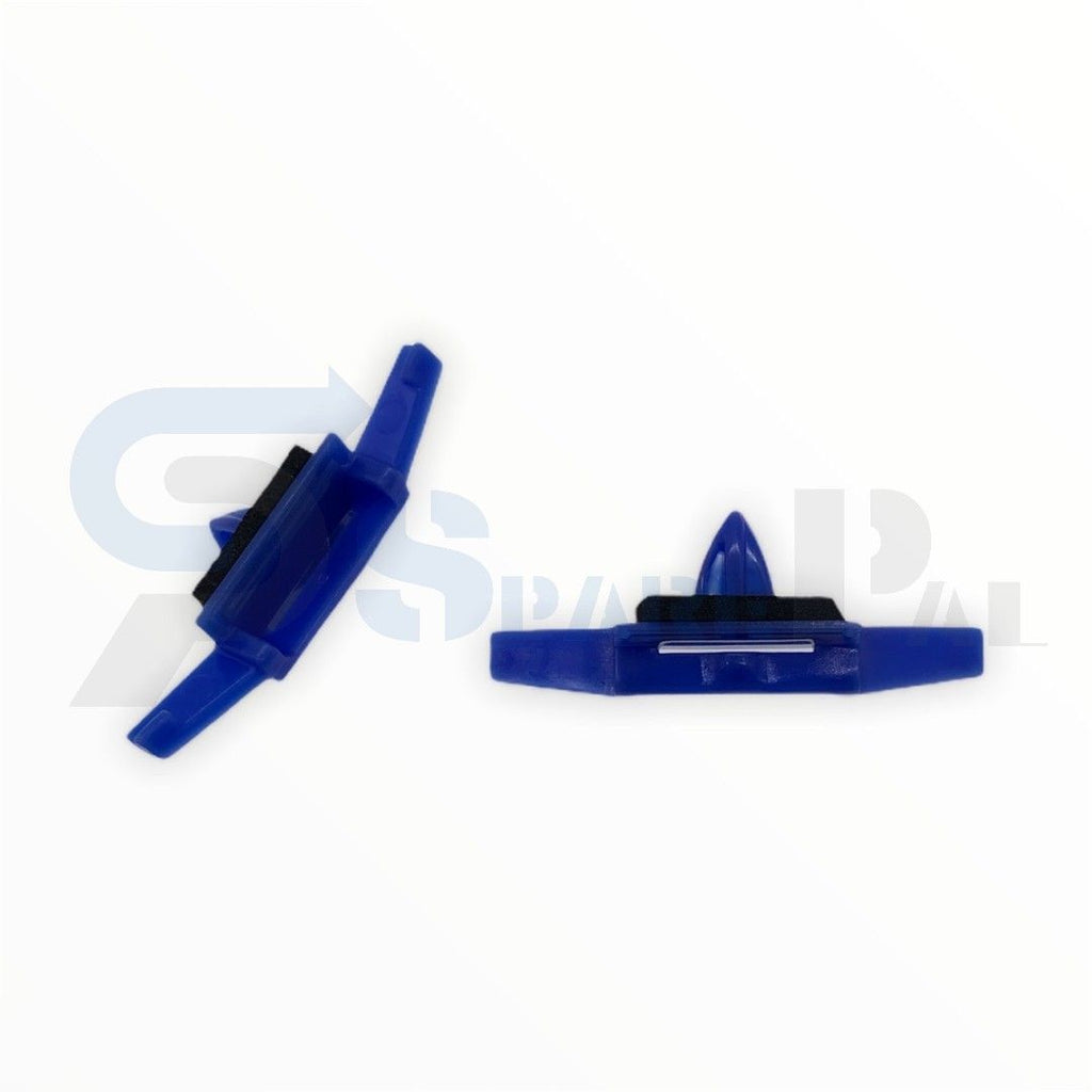 SPAREPAL FASTENER CLIP 玻璃夾卡扣 SPL-10987