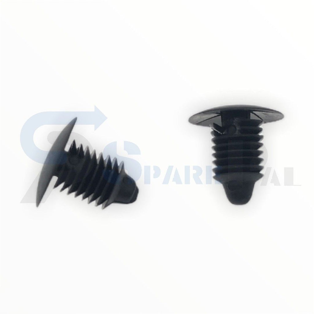 SPAREPAL FASTENER CLIP 樹形釘扣 SPL-10661