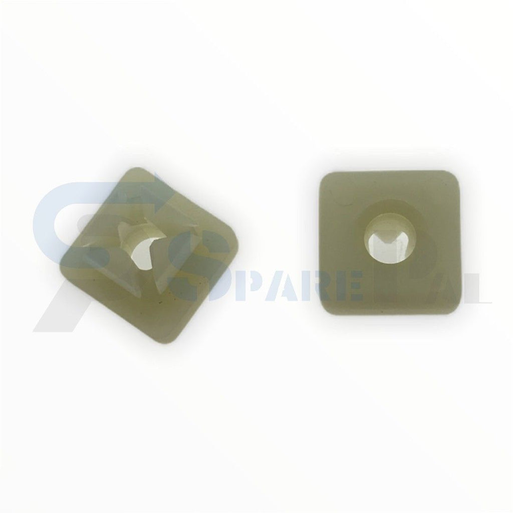 SPAREPAL FASTENER CLIP 快絲座卡扣 SPL-11014